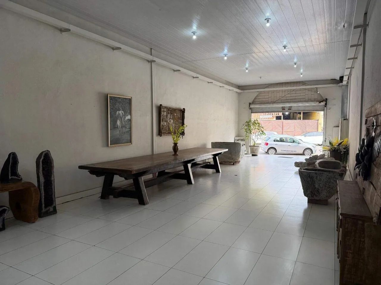 Loja disponível para locação no Centro - Igarapé/MG. - Foto 5