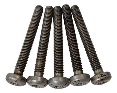 Kit Parafuso Comando Válvulas Cabeçote A4 2010 2011 180cv