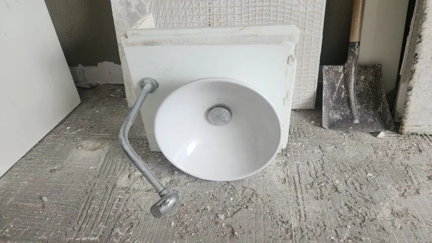 Celite Basic ? Cuba de Apoio Oval - Foto 2