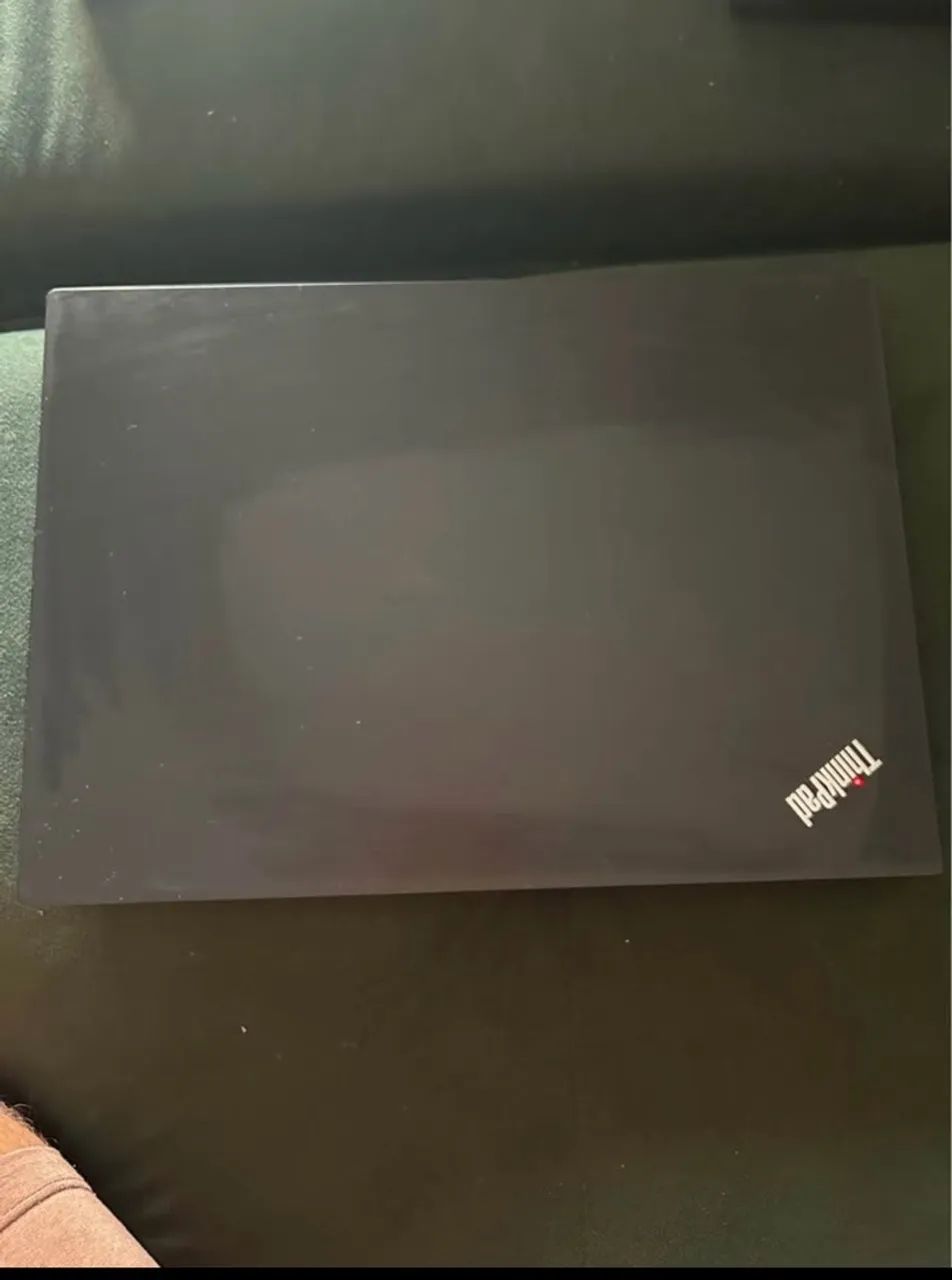 Notebook Lenovo ThinkPad E14 Intel Core i5 11th / 8GB RAM / 256GB NVME - Foto 3