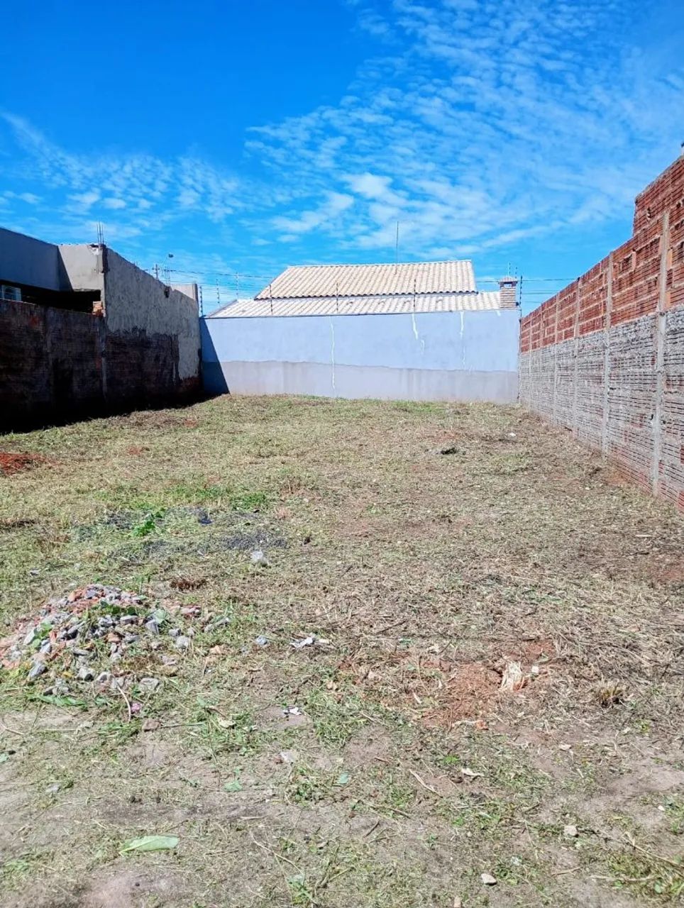 Foto - São José do Rio Preto - Parque Residencial da Fraternidade 3