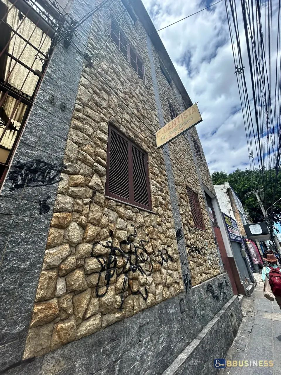 Prédio comercial e residencial à Venda - Centro, Campos dos Goytacazes, RJ - Foto 3