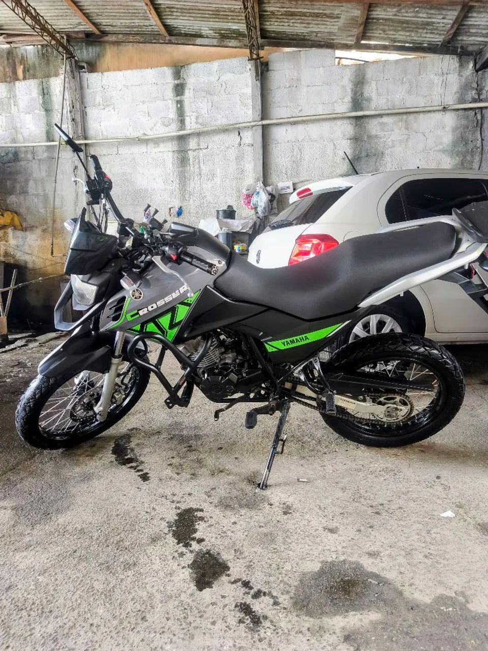 Crosser 150 / 2017  - Foto 4