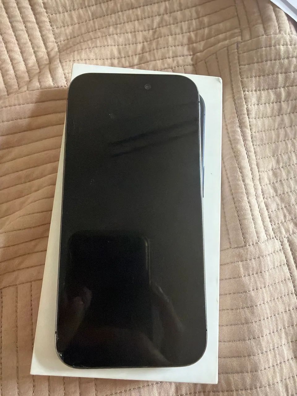 iPhone 15 pro 256g  - Foto 2