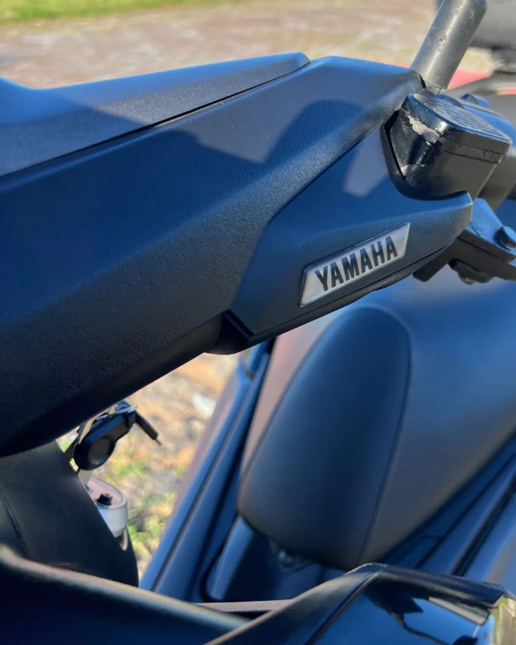 Vendo moto Nmax 2019 - Foto 3