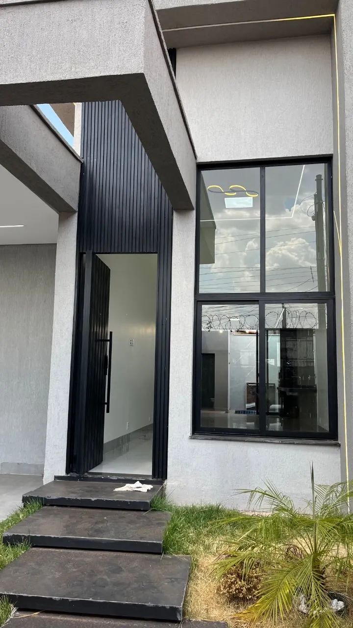 Casa 140m²  Jardim Eli Forte | 3 Quartos, 3 Suítes - Foto 4