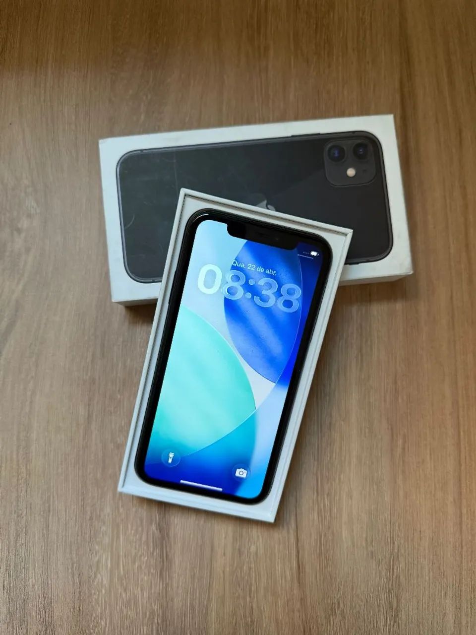 Iphone 11  - Foto 3