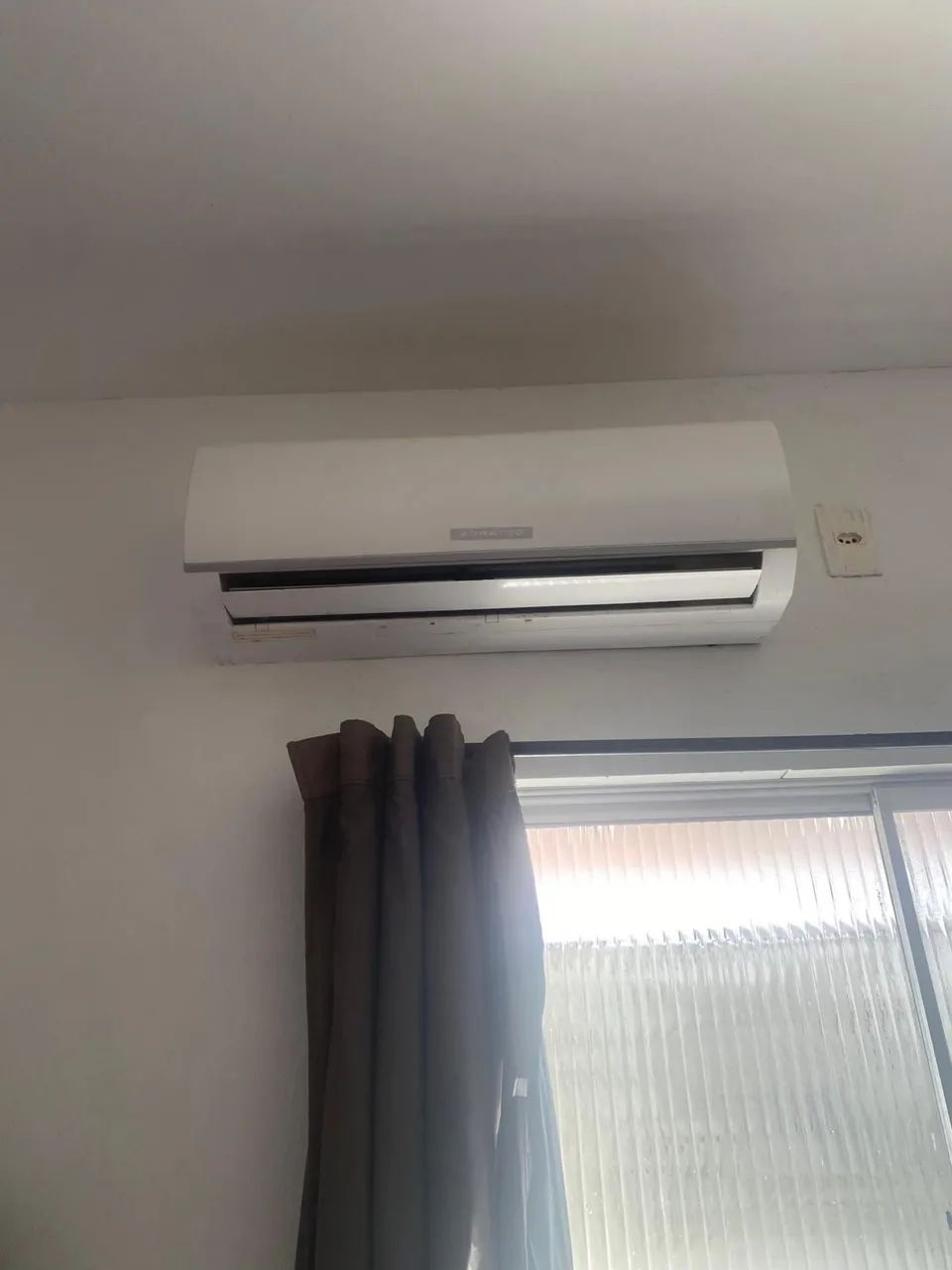 Ar condicionado agratto 9k - Foto 2