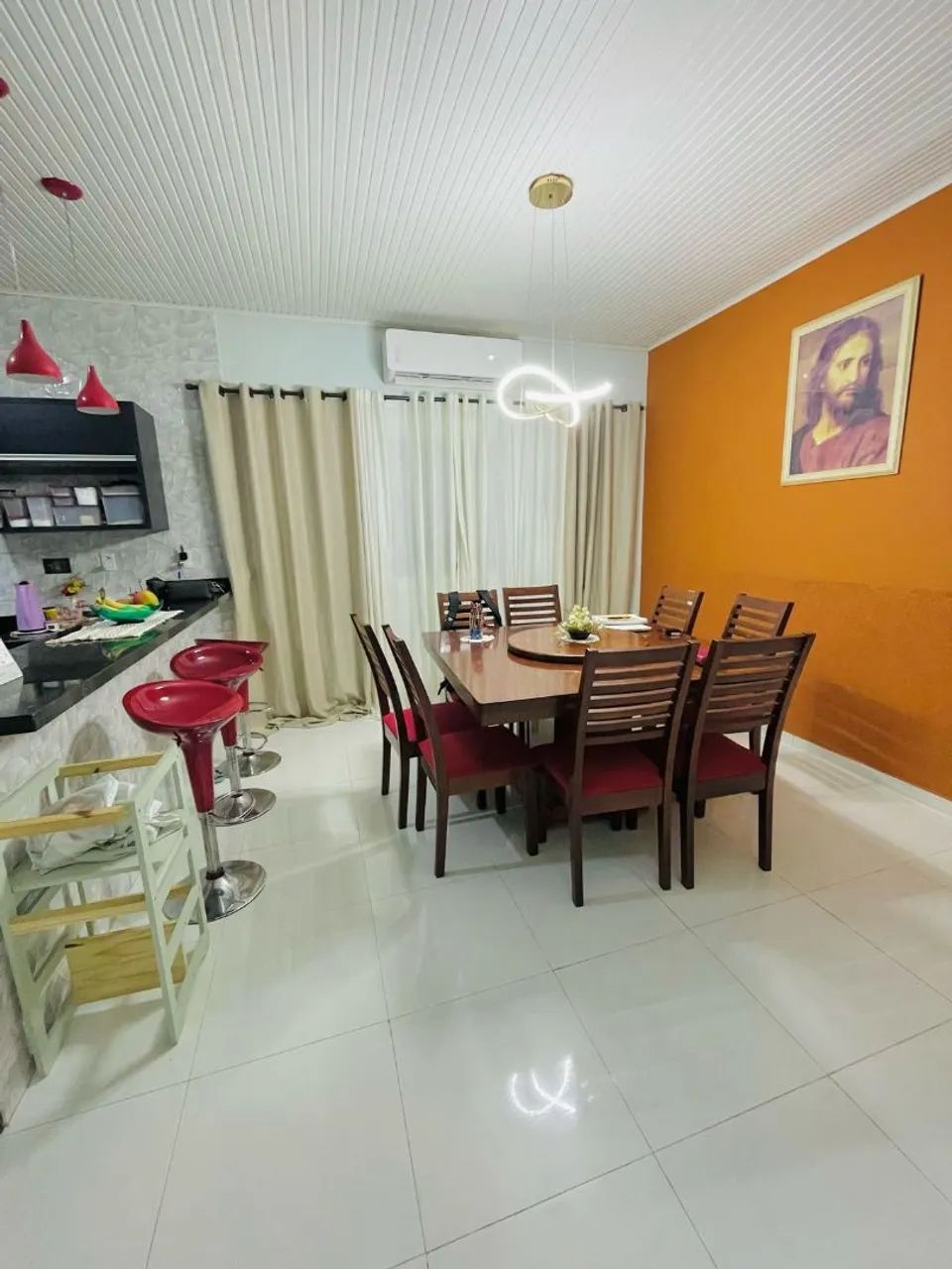 Casa no Novo Horizonte  - Foto 4
