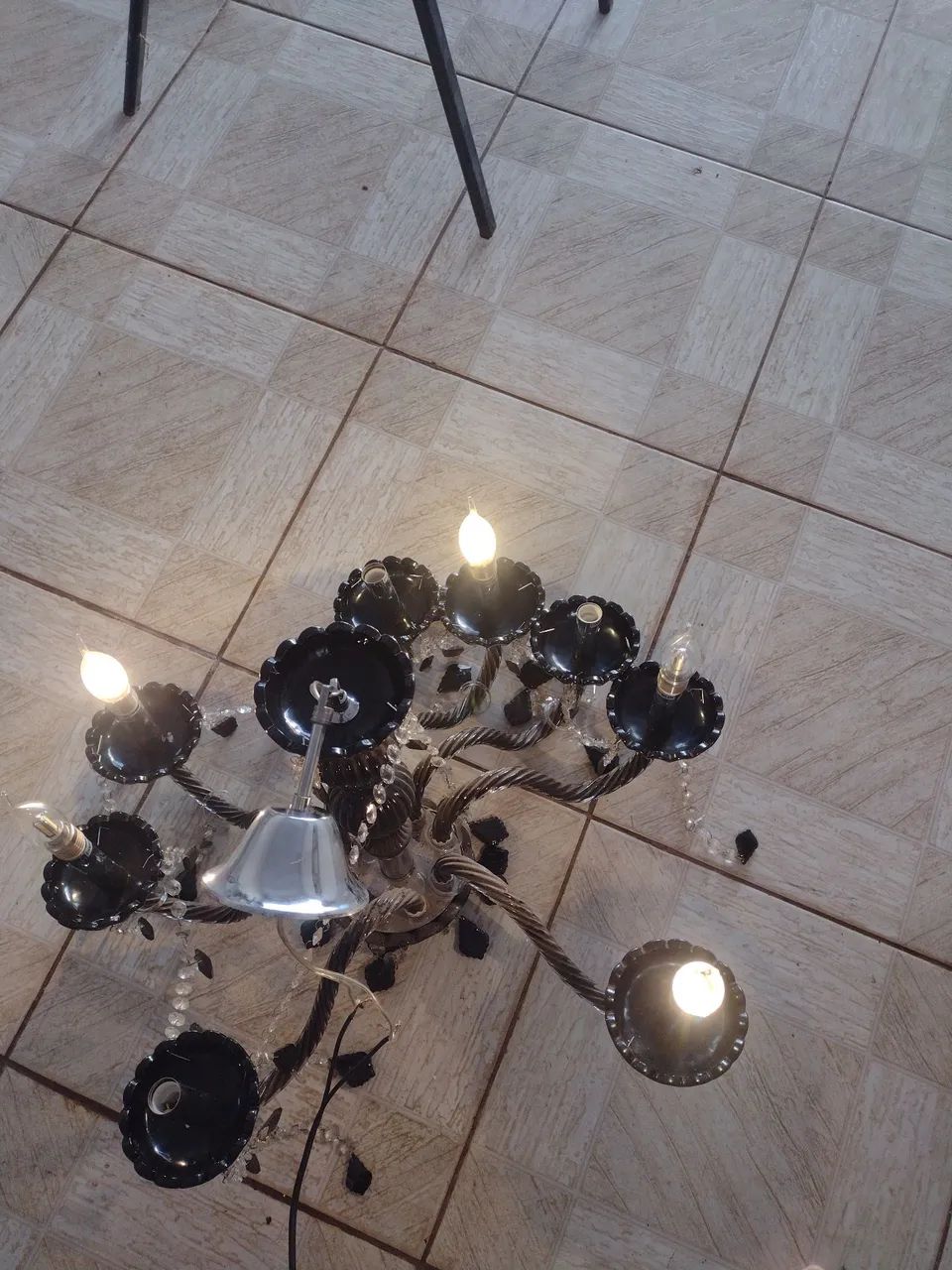 Lustre - Foto 2