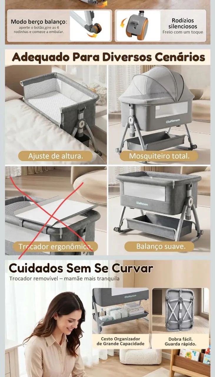 Pouquíssimo usado - Foto 5
