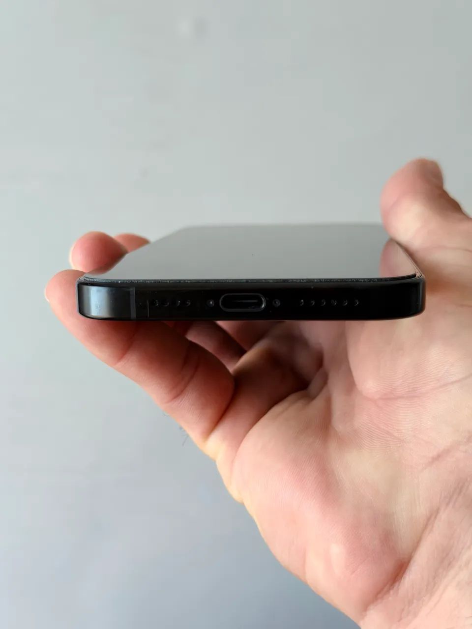 iphone 16 pro Max 512 - Foto 4