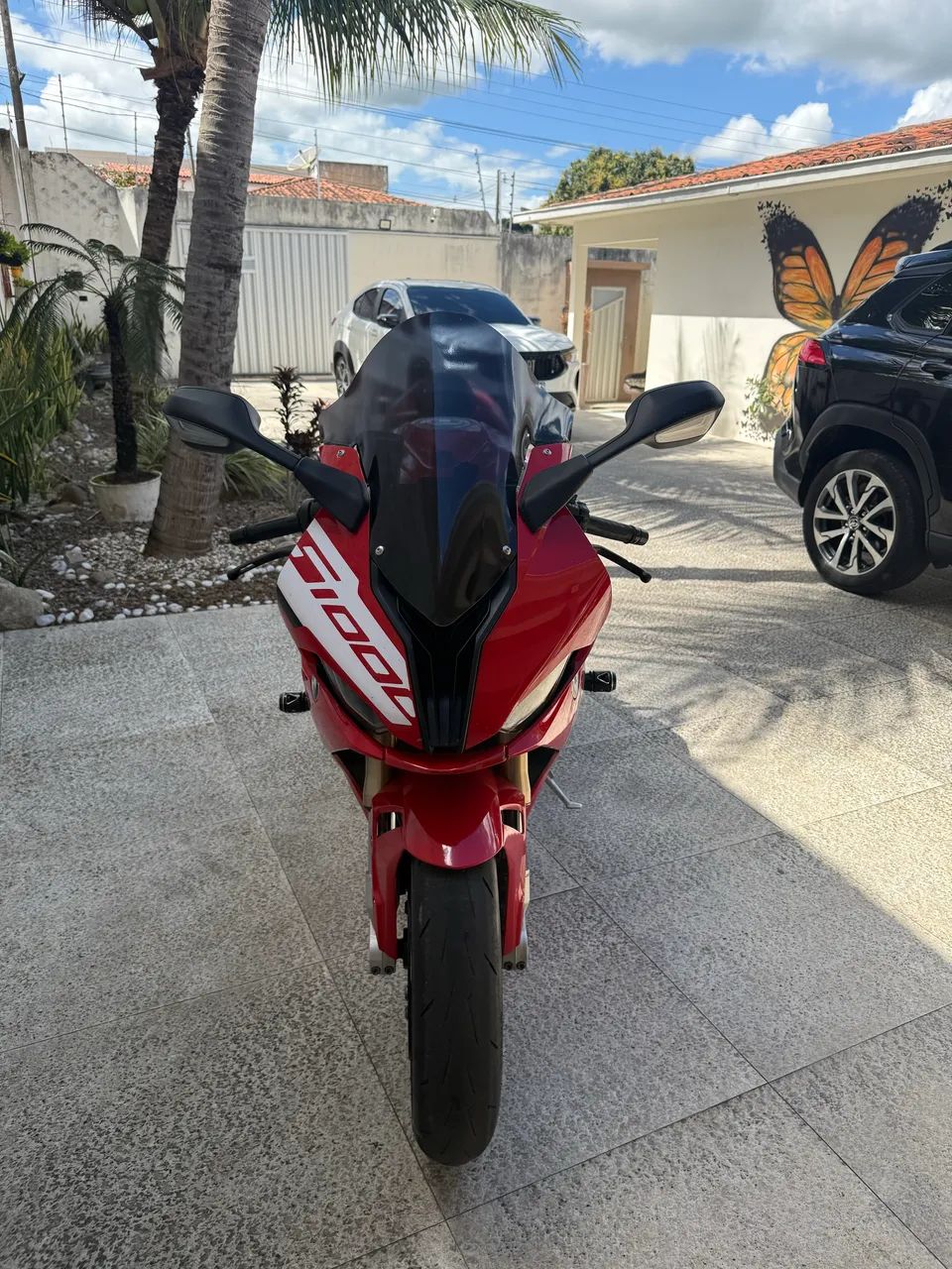 BMW S1000RR 2020 - Foto 5