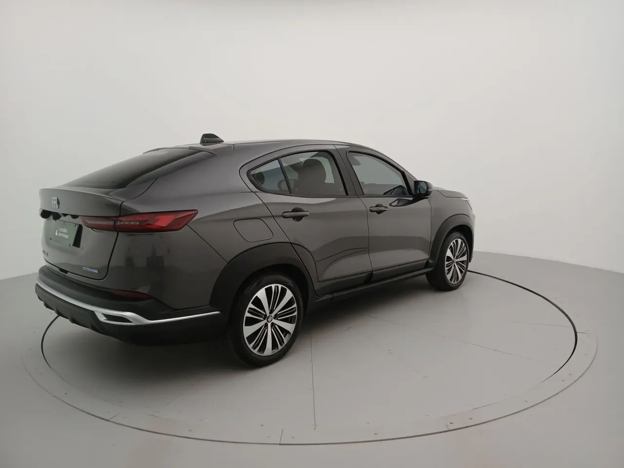 Fiat Fastback 2025 - Foto 5