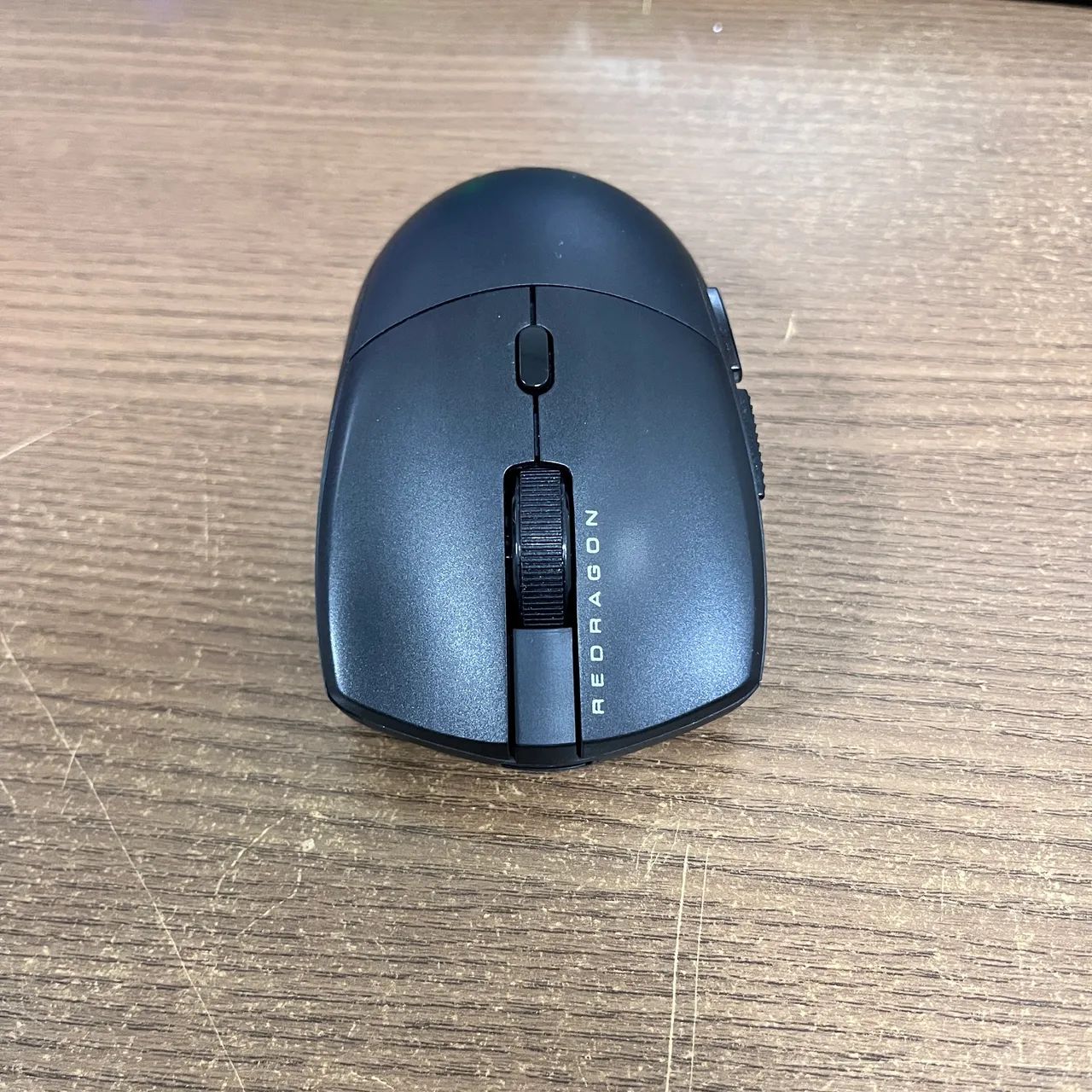 Mouse Redragon - Aceito propostas - Foto 3