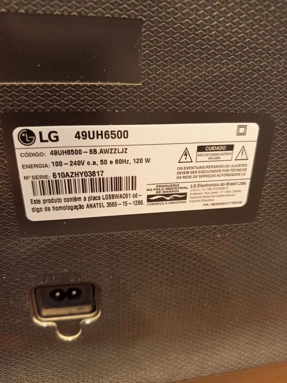Vendo TV LG  - Foto 3