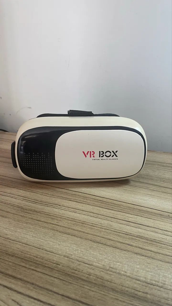 Óculos VR box  - Foto 3