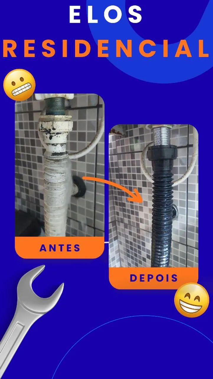 Marido de Aluguel - Pequenos Reparos - Foto 3