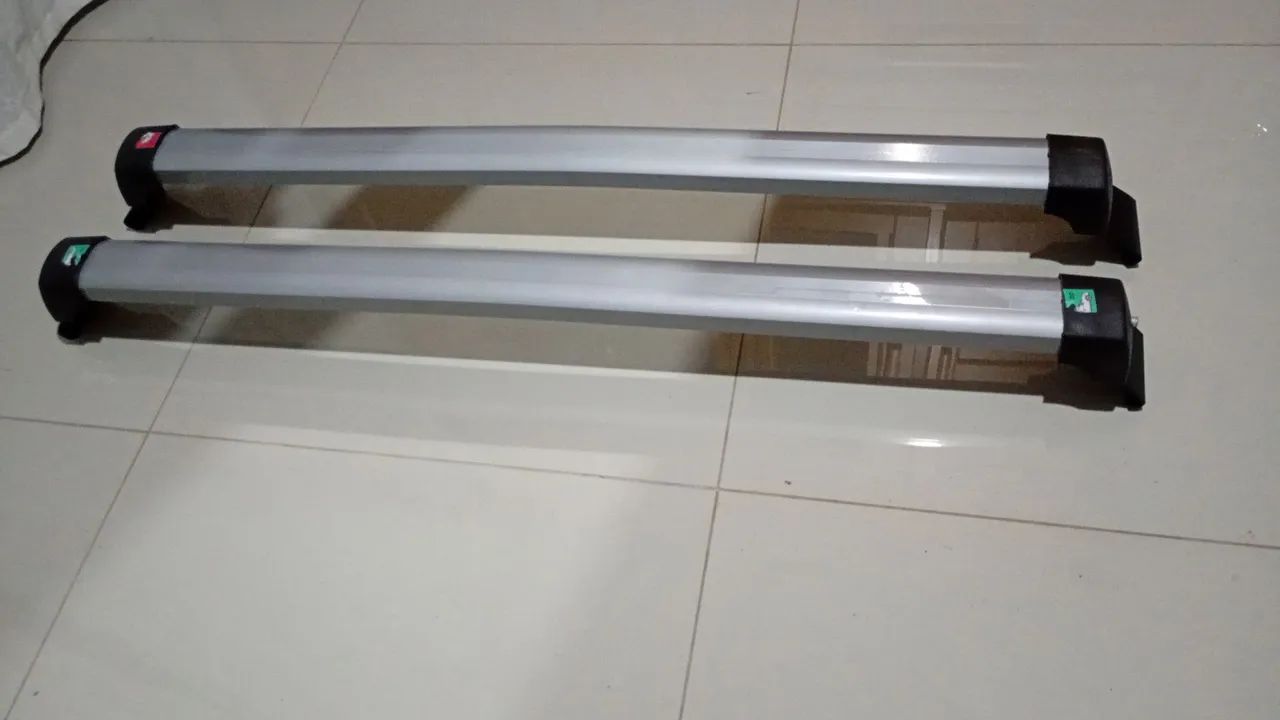 Rak teto Fiesta sadan - Fiesta Hatch 