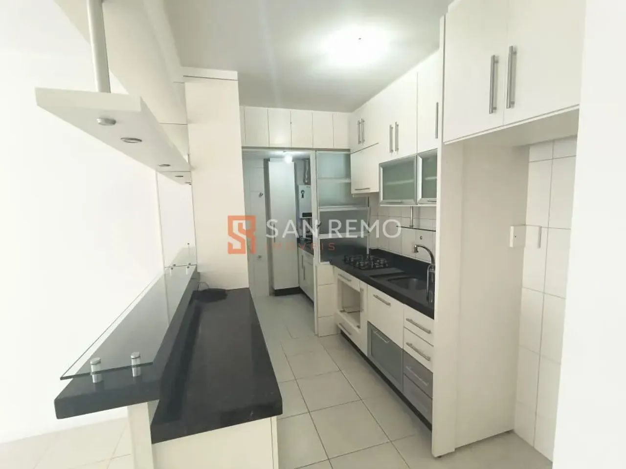 Itacorubi | Apartamento 2 quartos, sendo 1 suite - Foto 4