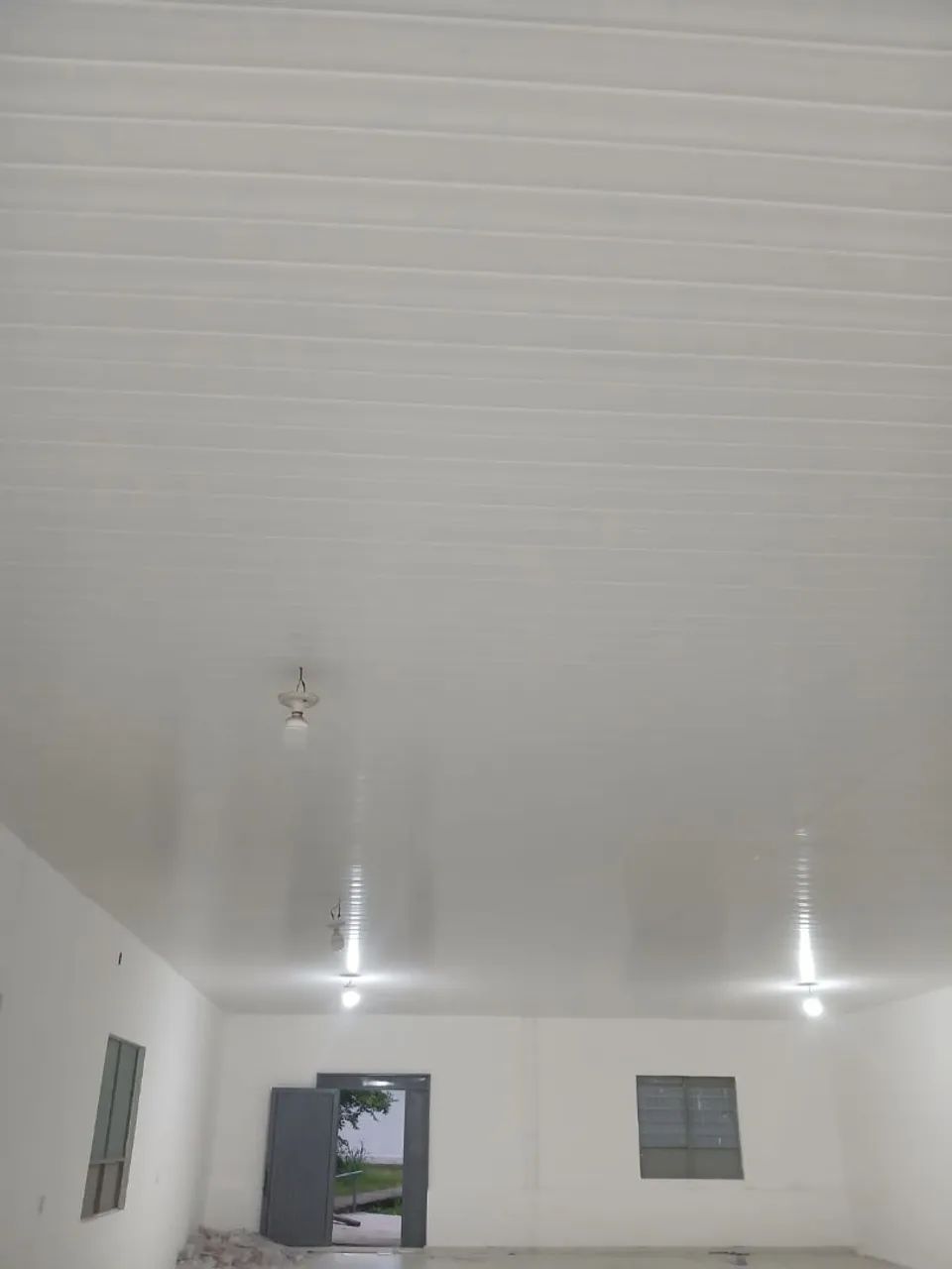 Forro pvc serviço profissional  - Foto 5