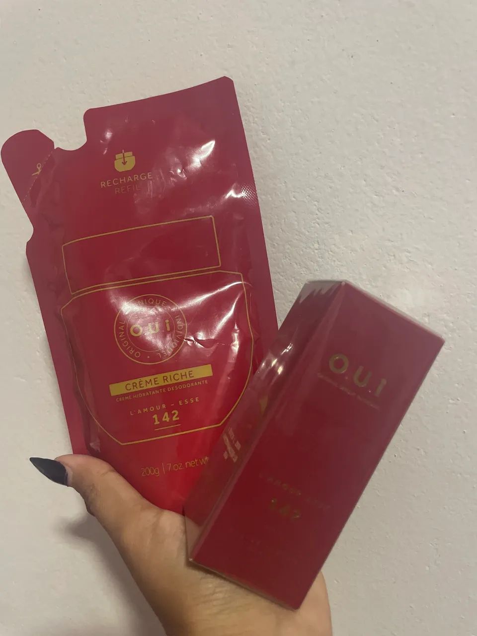 Kit o.u.i