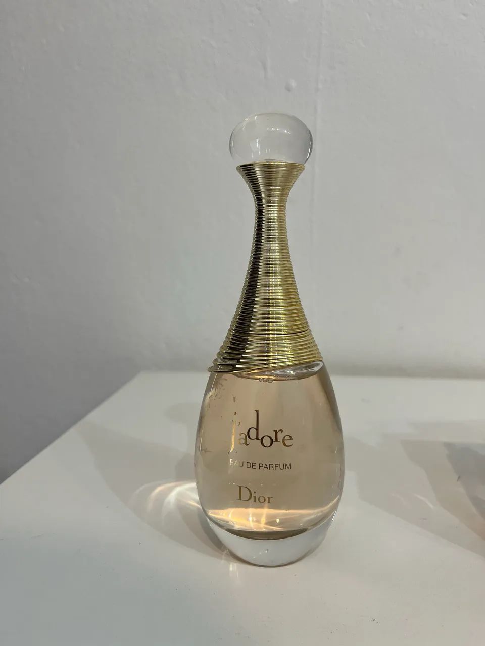 J?adore Dior EAU DE PARFUM 100 Ml  - Foto 2