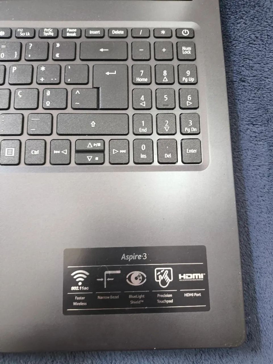 Acer aspire 3 - Foto 3