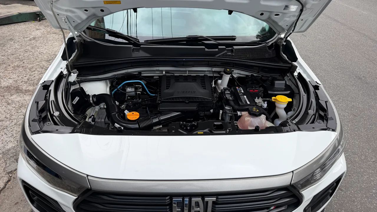 Fiat Pulse Drive 1.3 8V Flex Mec. 2024 - Foto 2