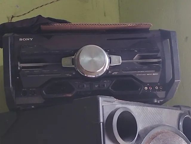 Som da Sony  - Foto 2