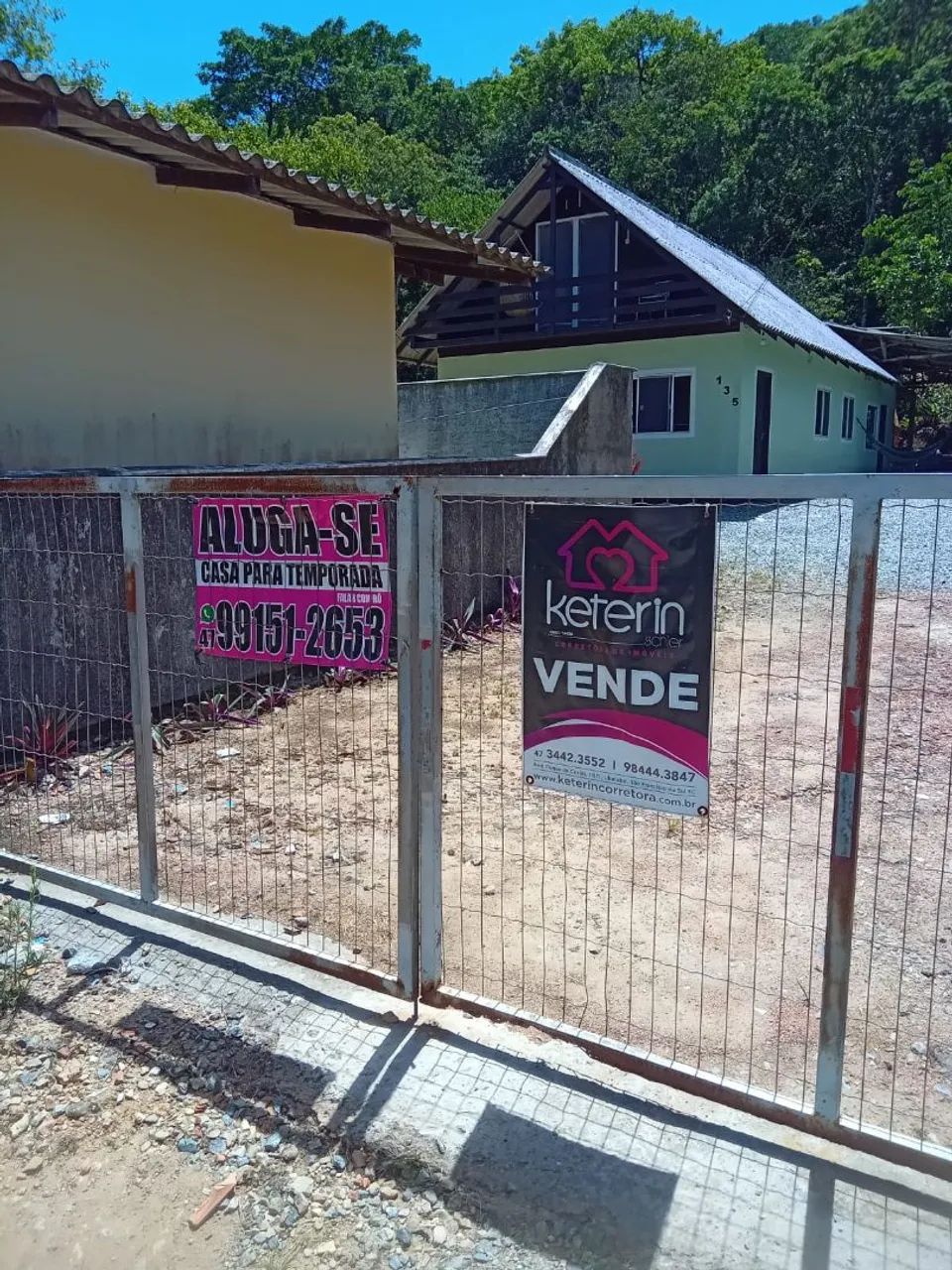 Casa na praia do Forte São Francisco do sul  - Foto 2