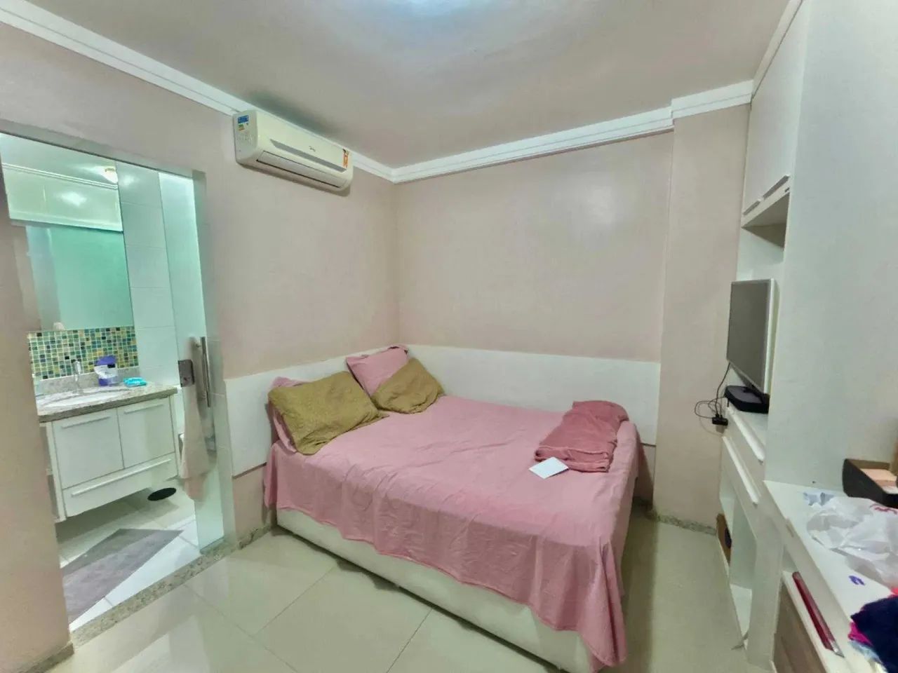 Apartamento sombra no Living residence na alameda das árvores [8982] - Foto 5