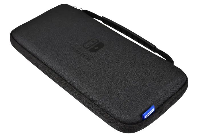 Nintendo Switch OLED 64GB + CASE E PELICULA - Foto 3