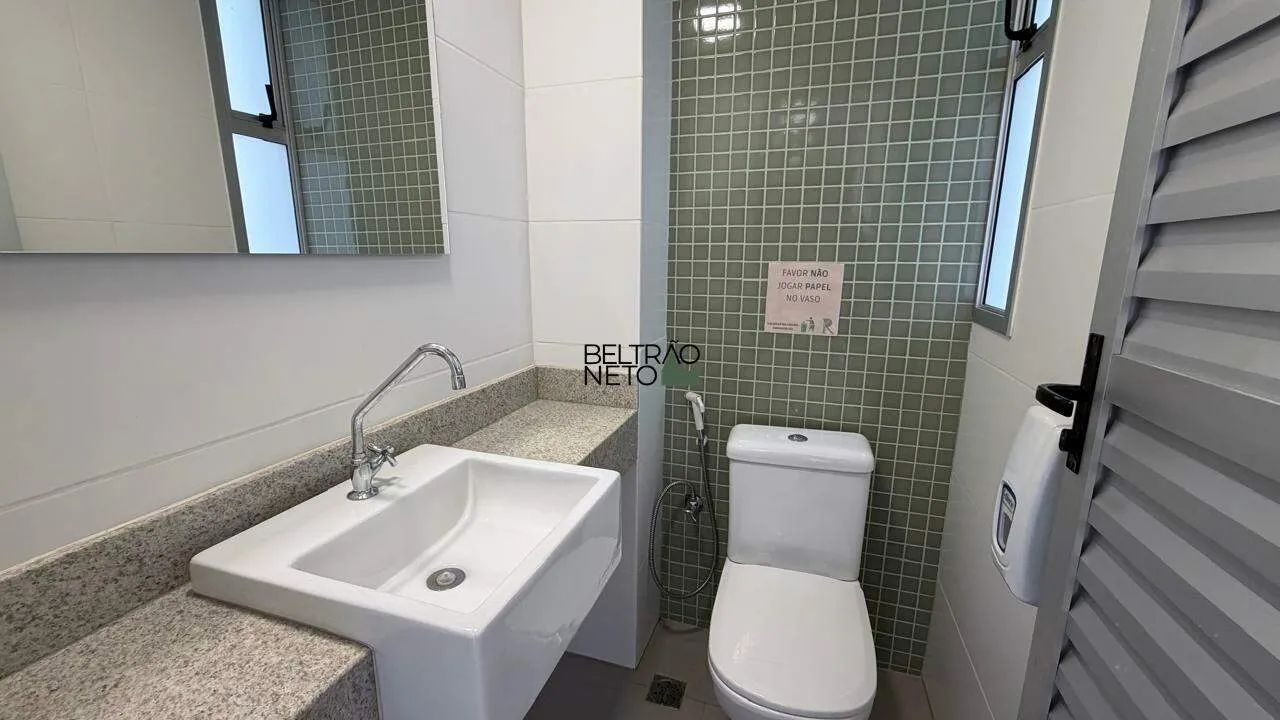 Sala para alugar no Buritis. - Foto 4