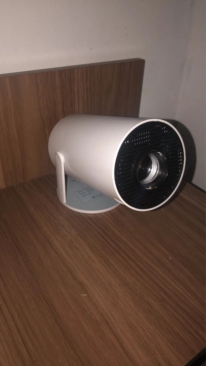 Projetor top