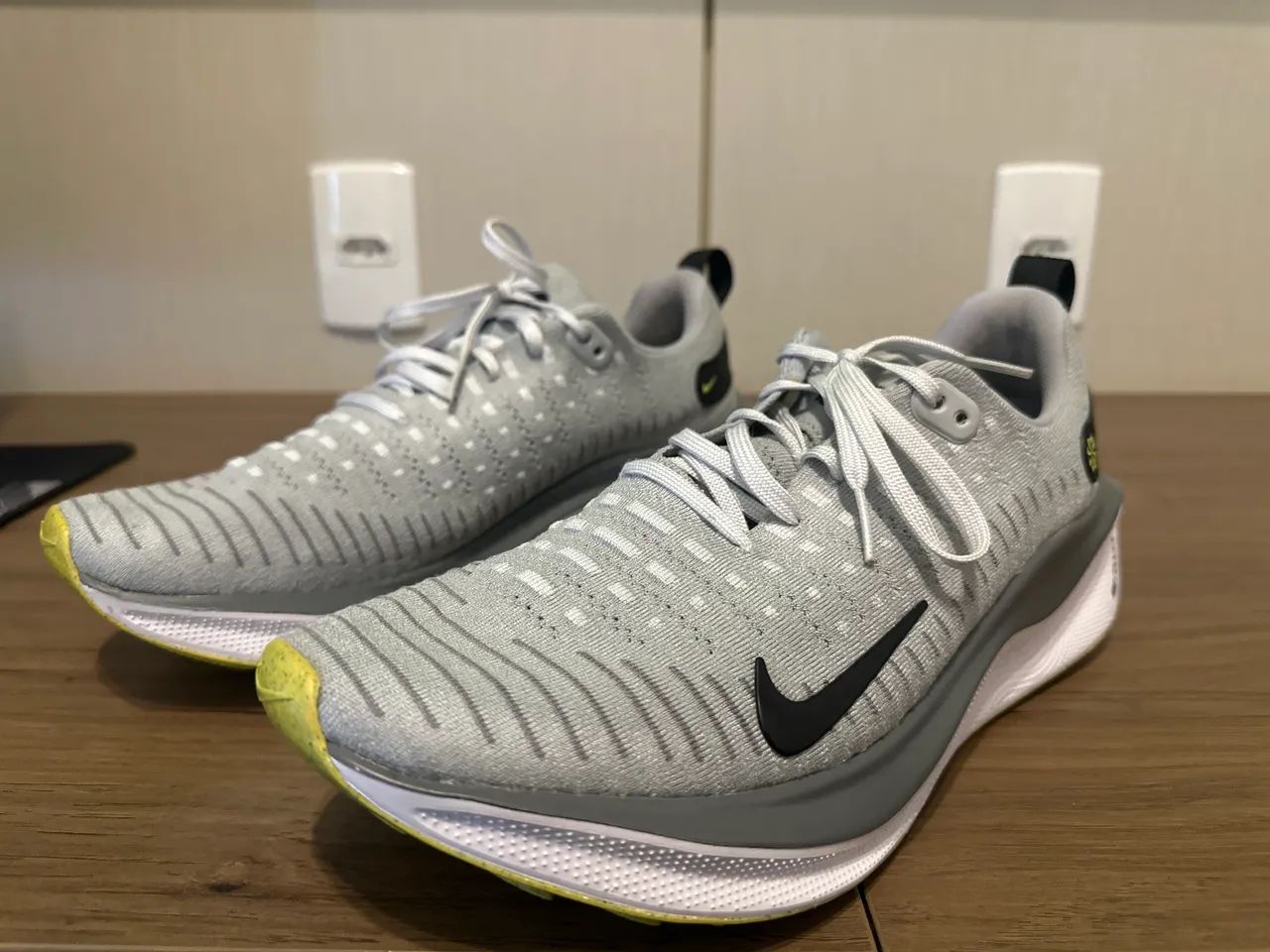 Tênis Nike React X Infinit Run 4 - Foto 2