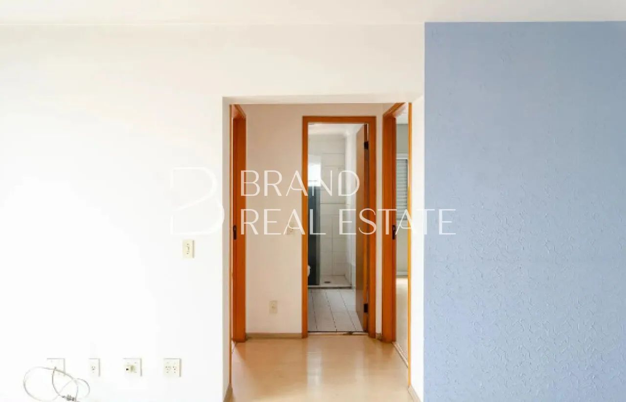 Apartamento à venda com 64m², 2 quartos e 1 vaga na Vila da Saúde - Foto 5