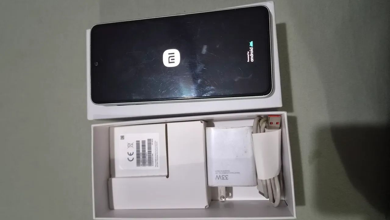 Vendo celular redmi note 13 5G  - Foto 3