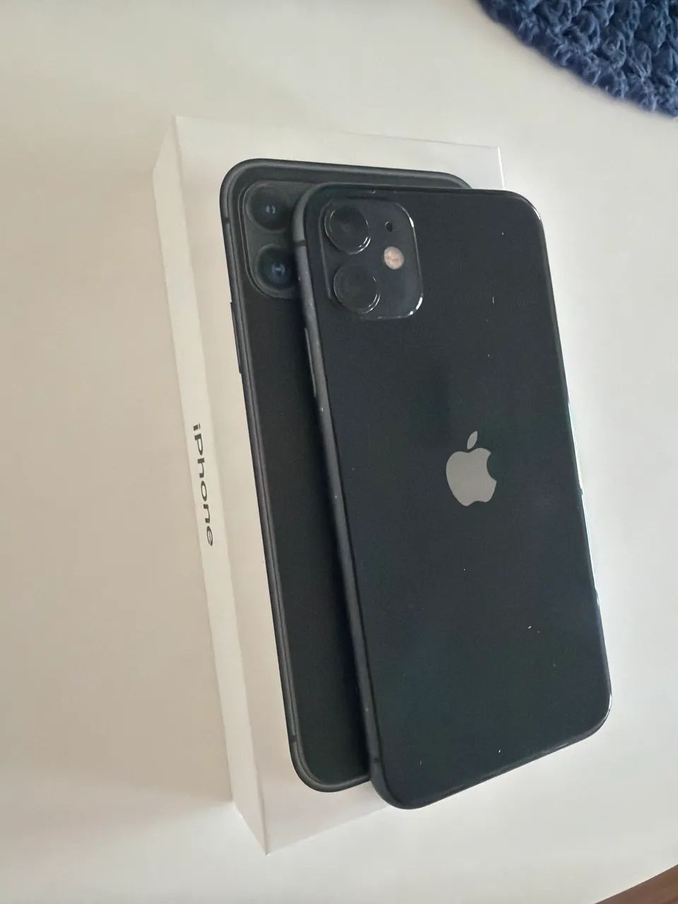 iPhone 11 128gb - Foto 4