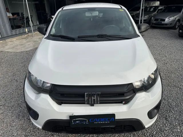 Fiat Mobi Like 1.0 Fire Flex 5P. 2022 - Foto 2