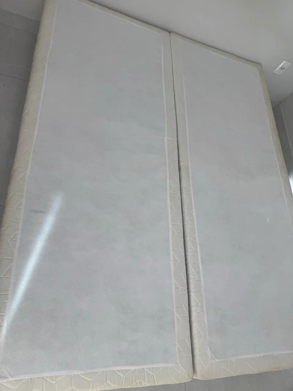 Base cama box orthocrin - Foto 4