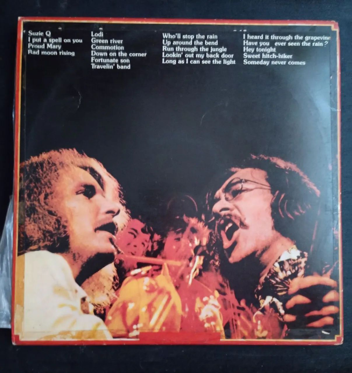Lp Vinil Creedence Clearwater Revival - Chronicle - Foto 2