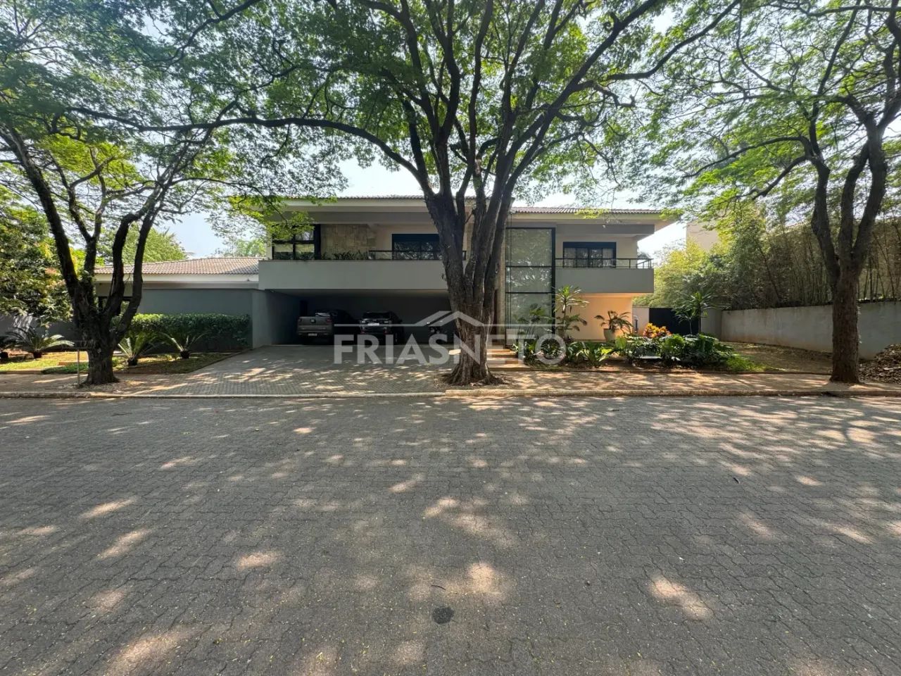Residencial Casa em Condomínio em Piracicaba - Foto 2