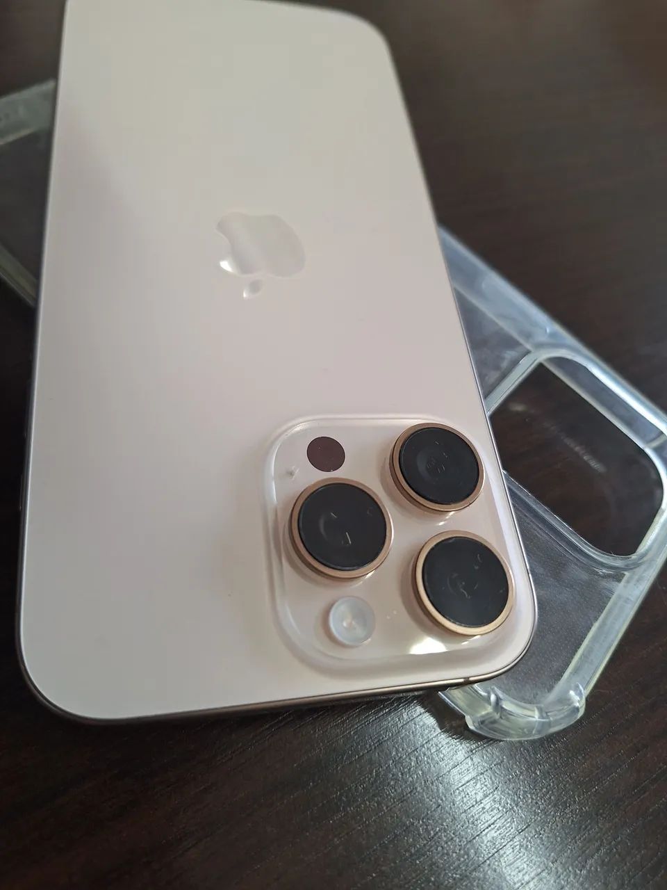 IPHONE 16 PRO MAX 99% - Foto 4