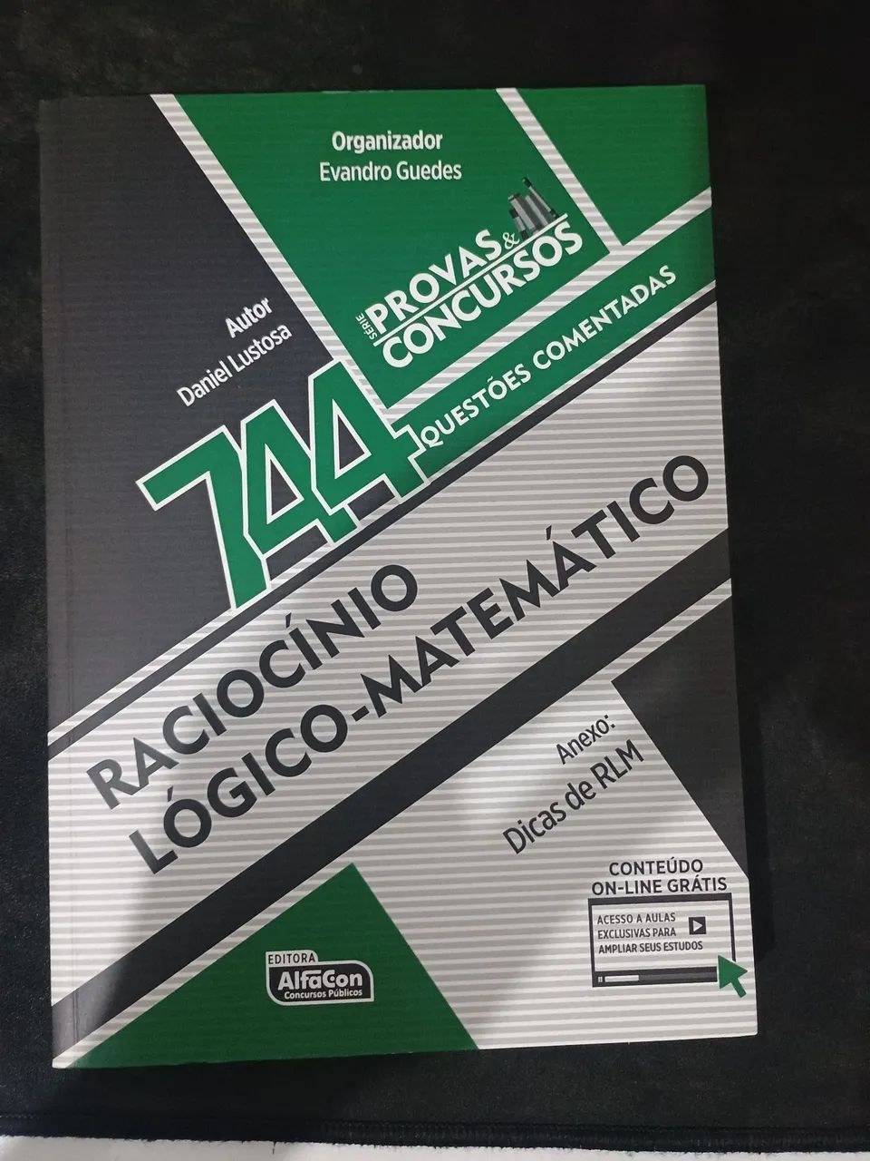 Vendo Livros 
