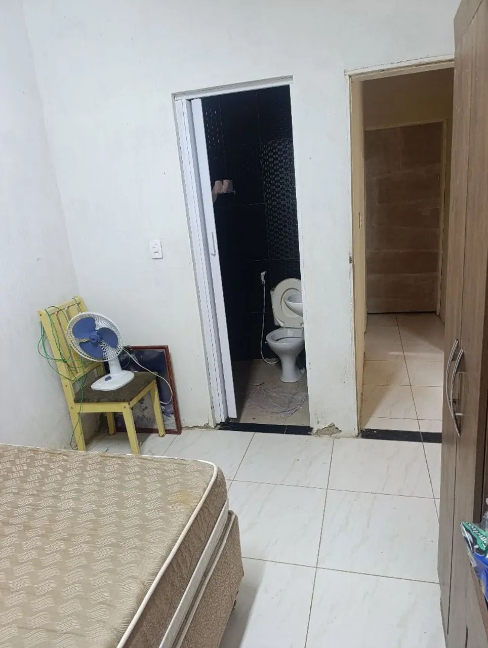 Casa c/2/4(1 suíte), 2 salas, - Foto 4