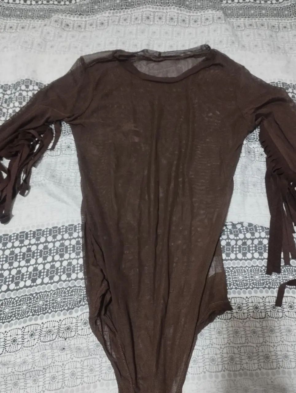Roupas  - Foto 3