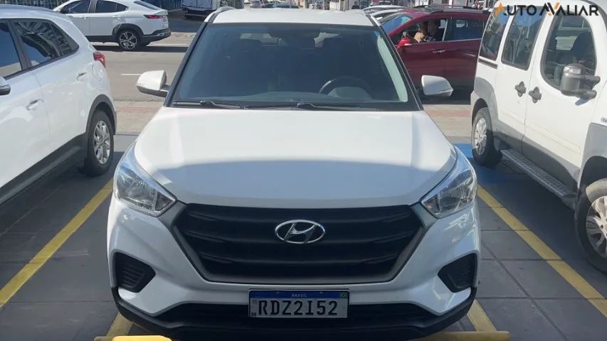 Hyundai Creta 2020