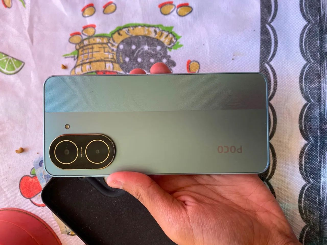 Poco c71  - Foto 3