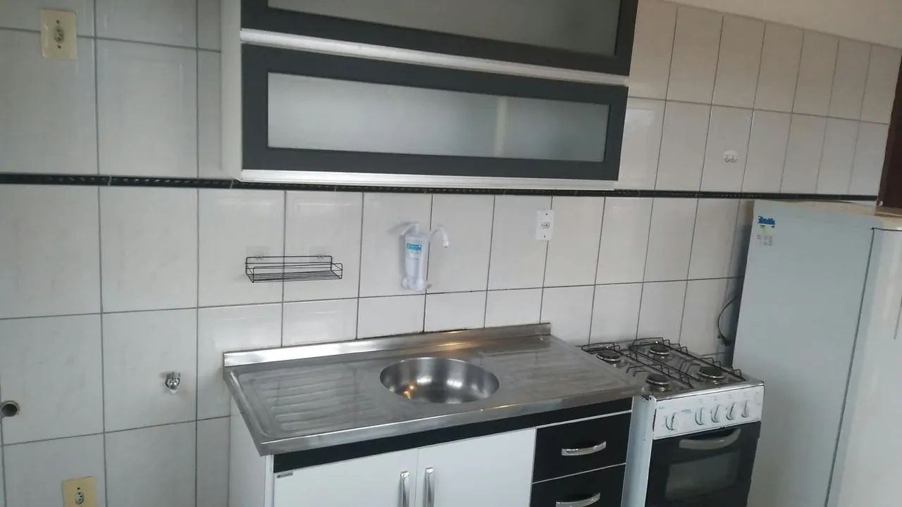 Apartamento anual no Campeche  - Foto 2